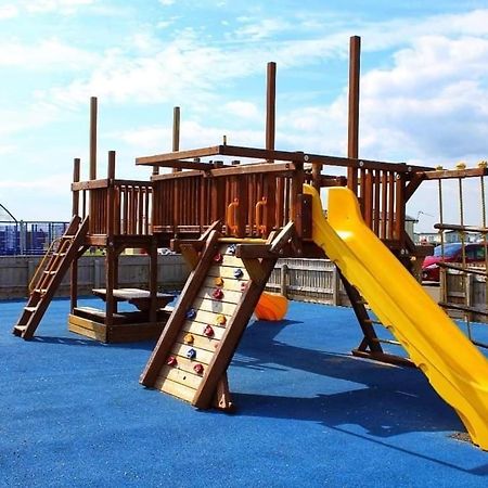 דירות צ'אפל סנט לאונרדס Palm Grove 48 מראה חיצוני תמונה