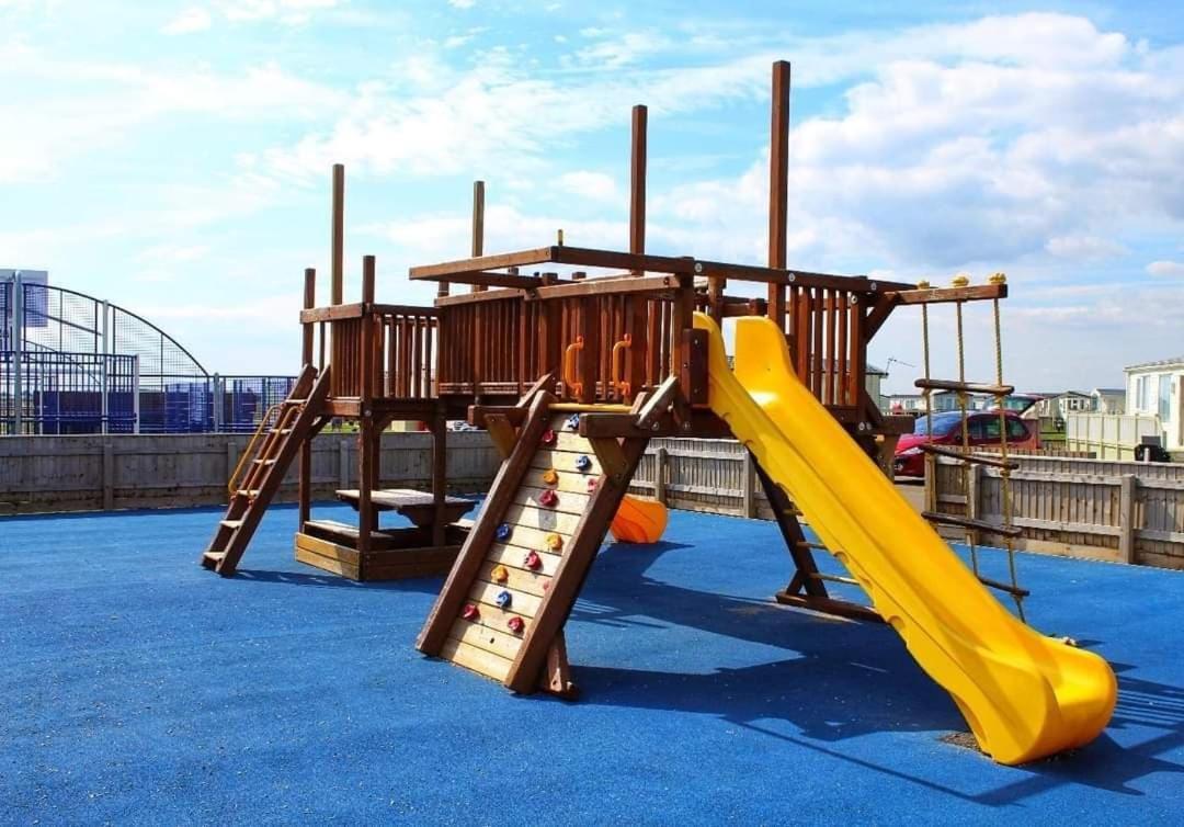 דירות צ'אפל סנט לאונרדס Palm Grove 48 מראה חיצוני תמונה